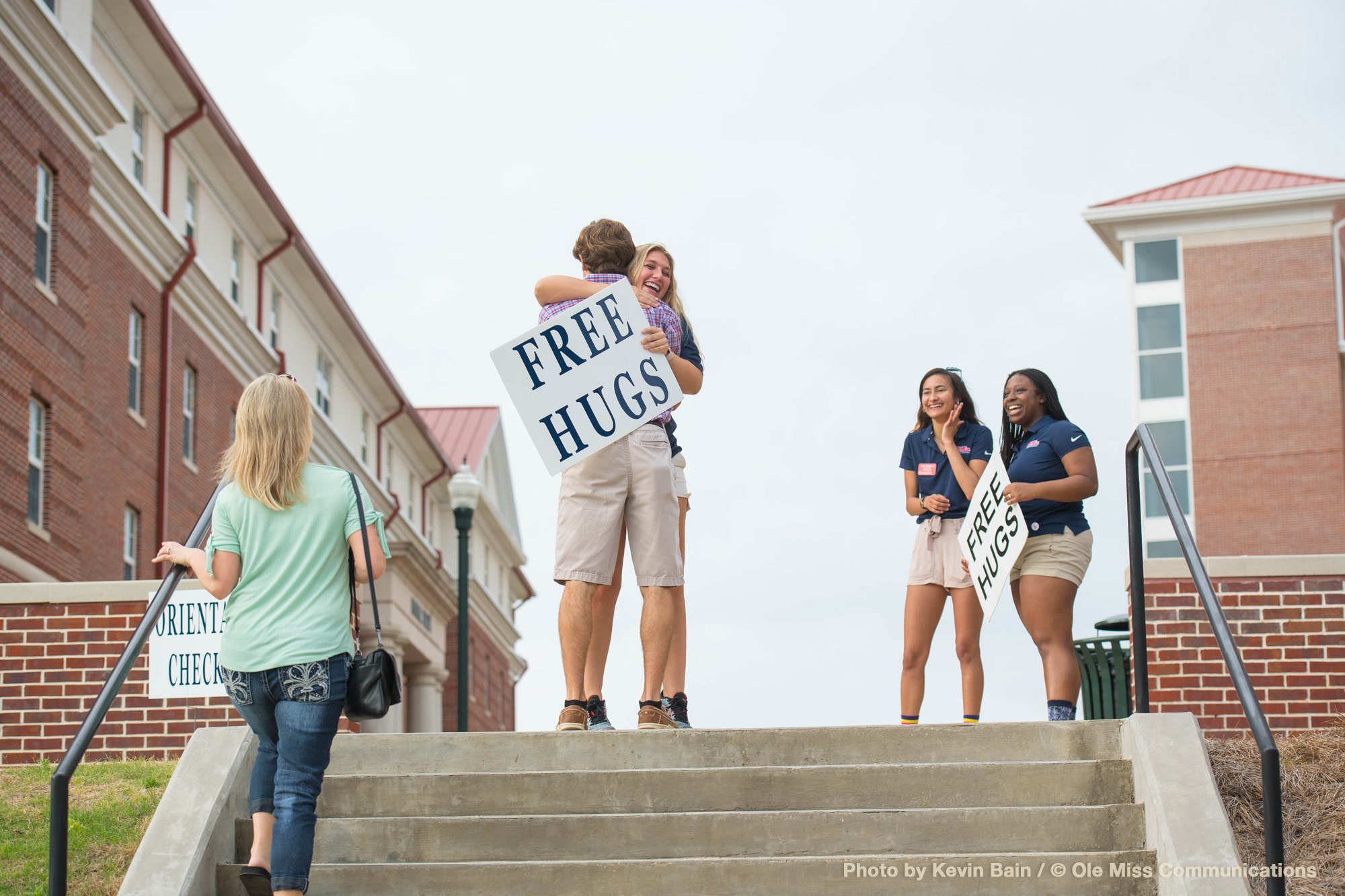 Ole Miss on Twitter "Summer break! What summer break? Greatness never