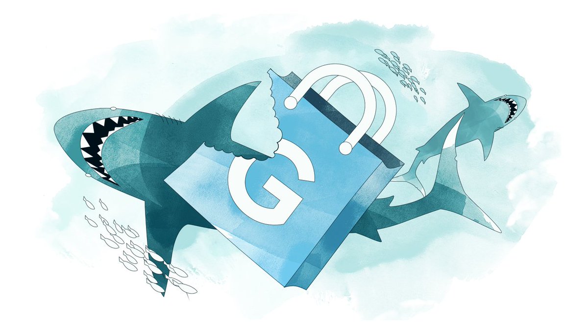 Factores que perjudican el rendimiento en Google Shopping — Part 3 ow.ly/r5hv30k8EAC