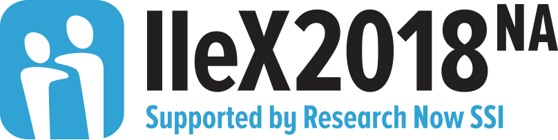 Greenbook's tweet photo. Thank you @WizerResearch for supporting #iiexna and the future of #mrx! See you in a few weeks in ATL! https://t.co/is0KuzMbBN #iiex https://t.co/jUu1mLj1Fh