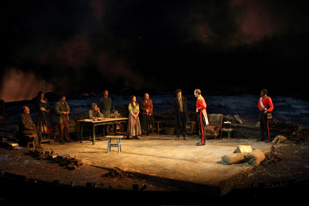 NationalTheatre tweet picture