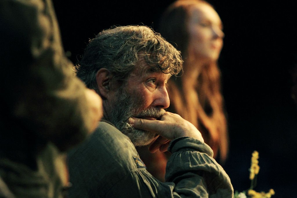 NationalTheatre tweet picture