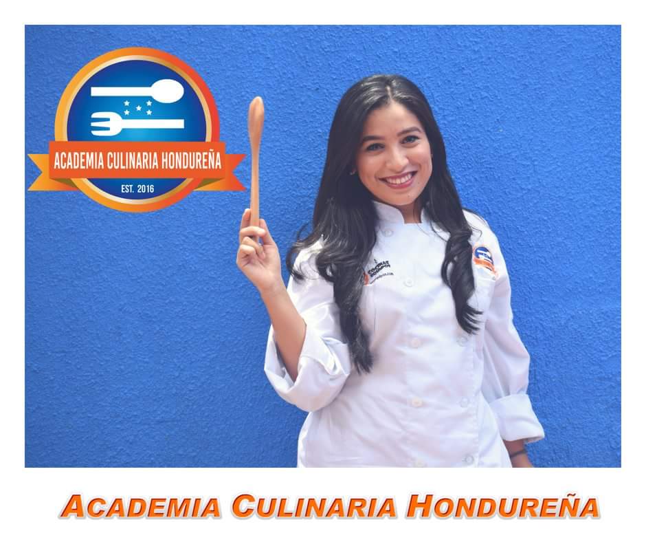 ACulinariaHn's tweet photo. ¡Estudia Gastronomía en el mejor ambiente, con los mejores Chefs. Ven a inscribirte y conviértete en Chef en la Academia Culinaria Hondureña https://t.co/c92XakZnzm
