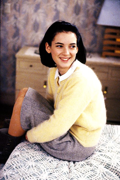 vyactorsschool's tweet photo. "The casting director said, "Listen, kid. You shouldn't be an actress. You're not pretty enough. You should go back to wherever you came from. You don't have it." I honestly think she thought she was doing me a favor." WINONA RYDER   

Never give up!

#BeWhatYouLove #WinonaRyder https://t.co/XT5w03NDKG