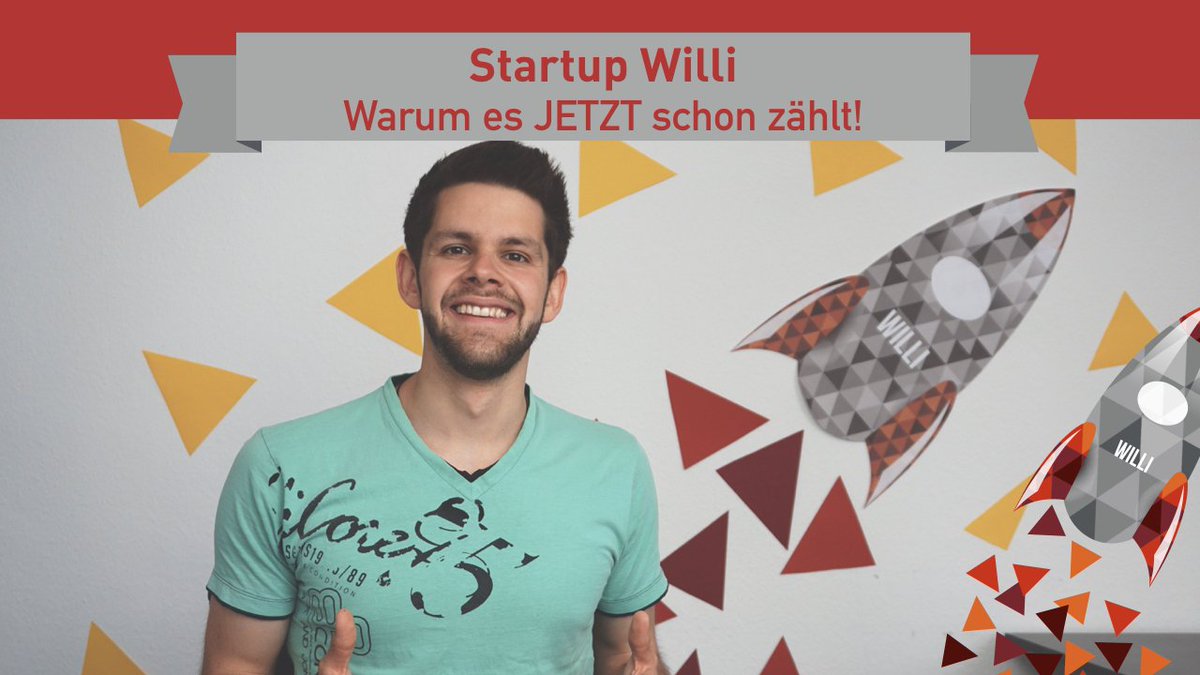 Start-up-Willi tweet media