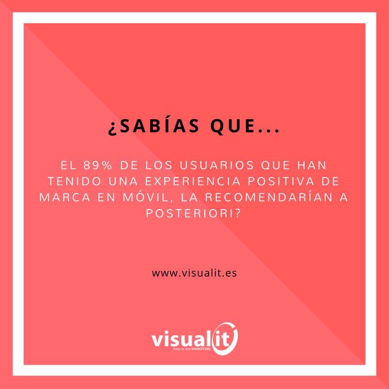 VisualitWorks's tweet image. ¿Y tú, tienes correctamente optimizada tu web en móvil?
¿Es atractiva para tus clientes potenciales?

En #Visualit te ayudamos a implementar o mejorar tu estrategia en #Mobile, ¡Llámanos!