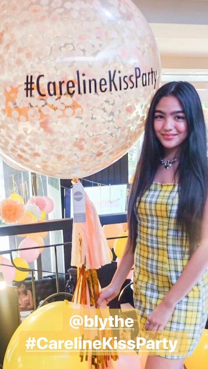 BrillantsTrends's tweet photo. *pakihanap po yung self esteem ko*

#AndreaBCarelineTVC https://t.co/jGOgDm91Gg