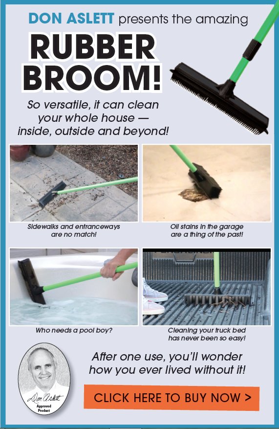 TheCleanReport's tweet image. Come check out our new website and the amazing deal we are running such as this one.
cleanreport.com