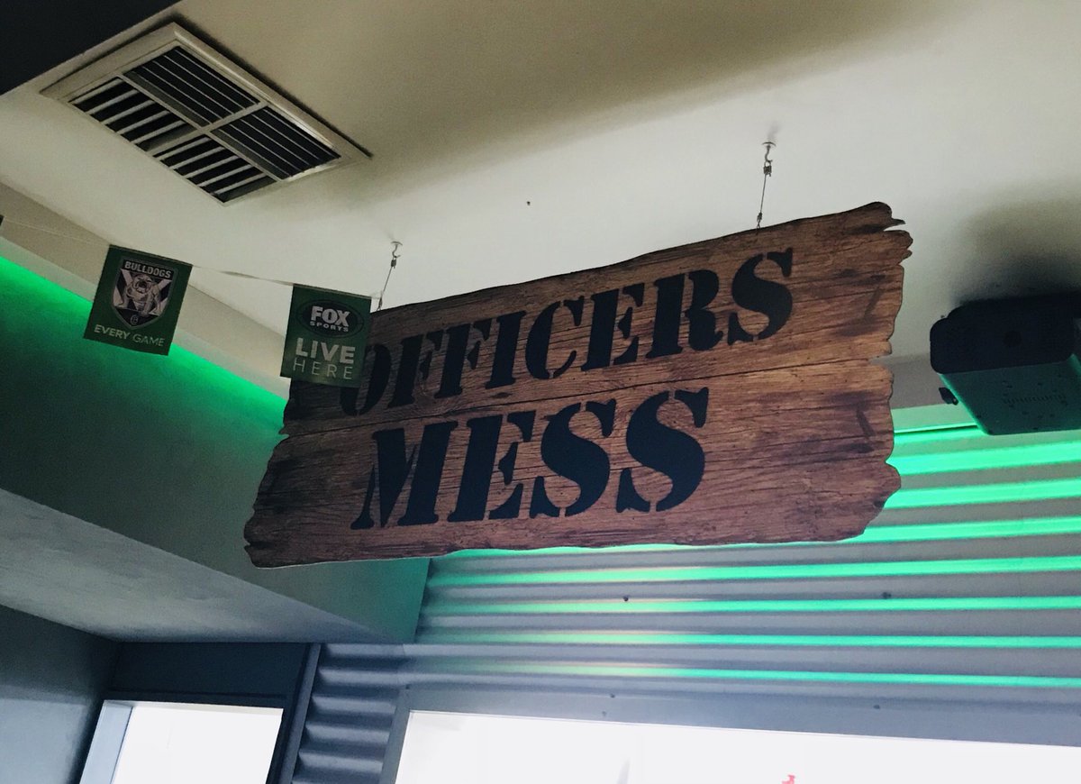 booksandwine76's tweet photo. So Berlin Game has moved on to Mexico Set and where better to read it than in a bar called The Bunker @DeightonDossier #seemsapt #amreading #mexicoset https://t.co/E0FeexBmcE