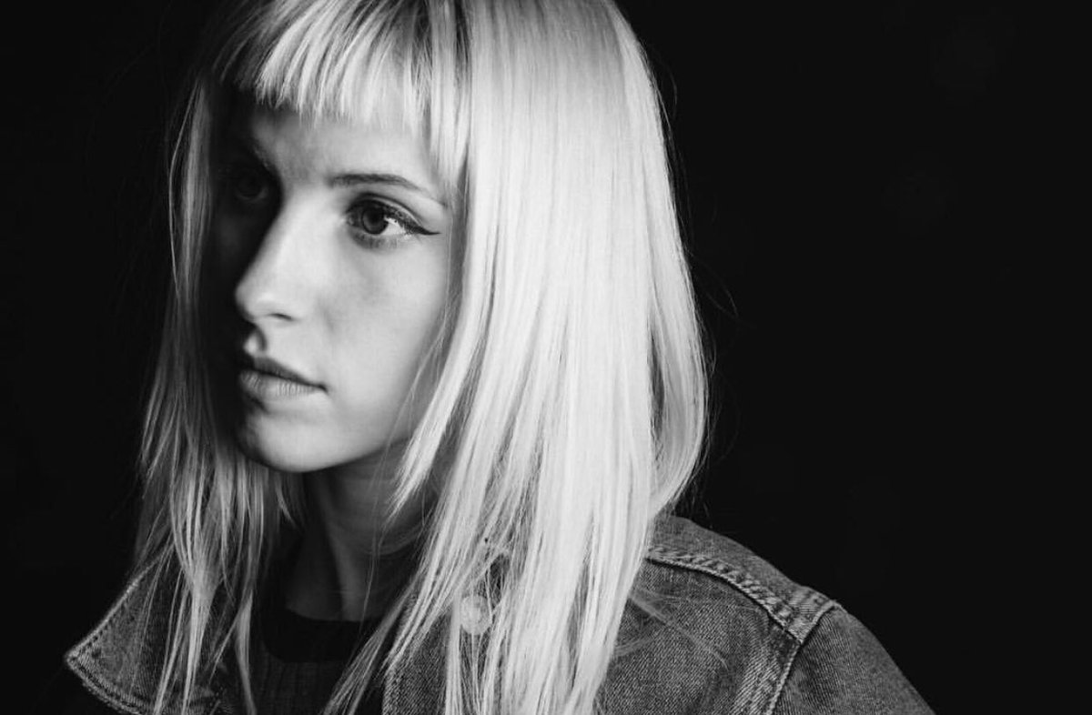 Hayley Williams Online On Twitter Hayley Williams