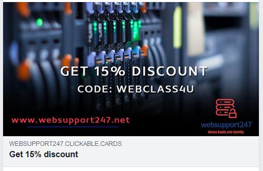 Websupport247N's tweet image.