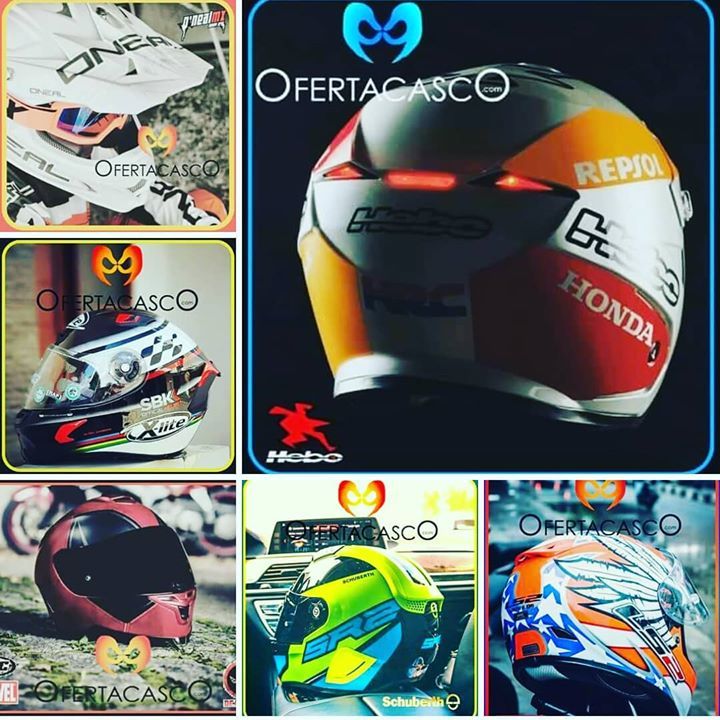 ofertacasco's tweet photo. #cascos  https://t.co/4U2WEBfLUv
#motard #moteros #offroad #dirtroad #dakar #dirtroad #motocross #enduro #barro #mug #custom #race #mx #roadbook #bosque #Supercross #dosruedas #supermotard #enduropro #instamoto #cascodemoto #TRIAL #trialindoor #trialoutdoor #trialeras #trialero… https://t.co/8hDYn8dp7Q