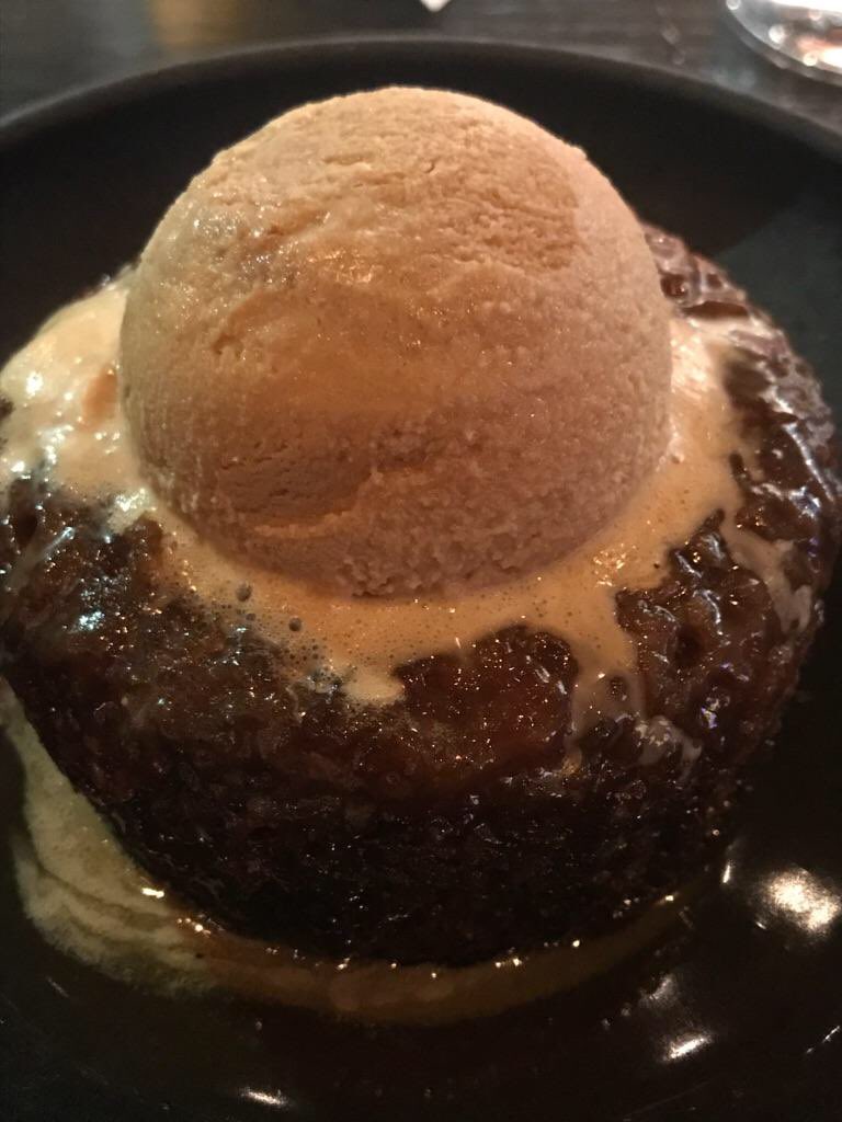 JWalkerJ93's tweet photo. @GordonRamsay my mom went to @HellsKitchenFOX last night and I’ve never been so jealous. She said it was one of the best meals she’s ever had. https://t.co/ecBAEpQ5He