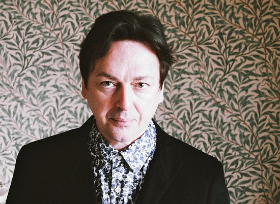 Happy Birthday dear Stephen Duffy! 