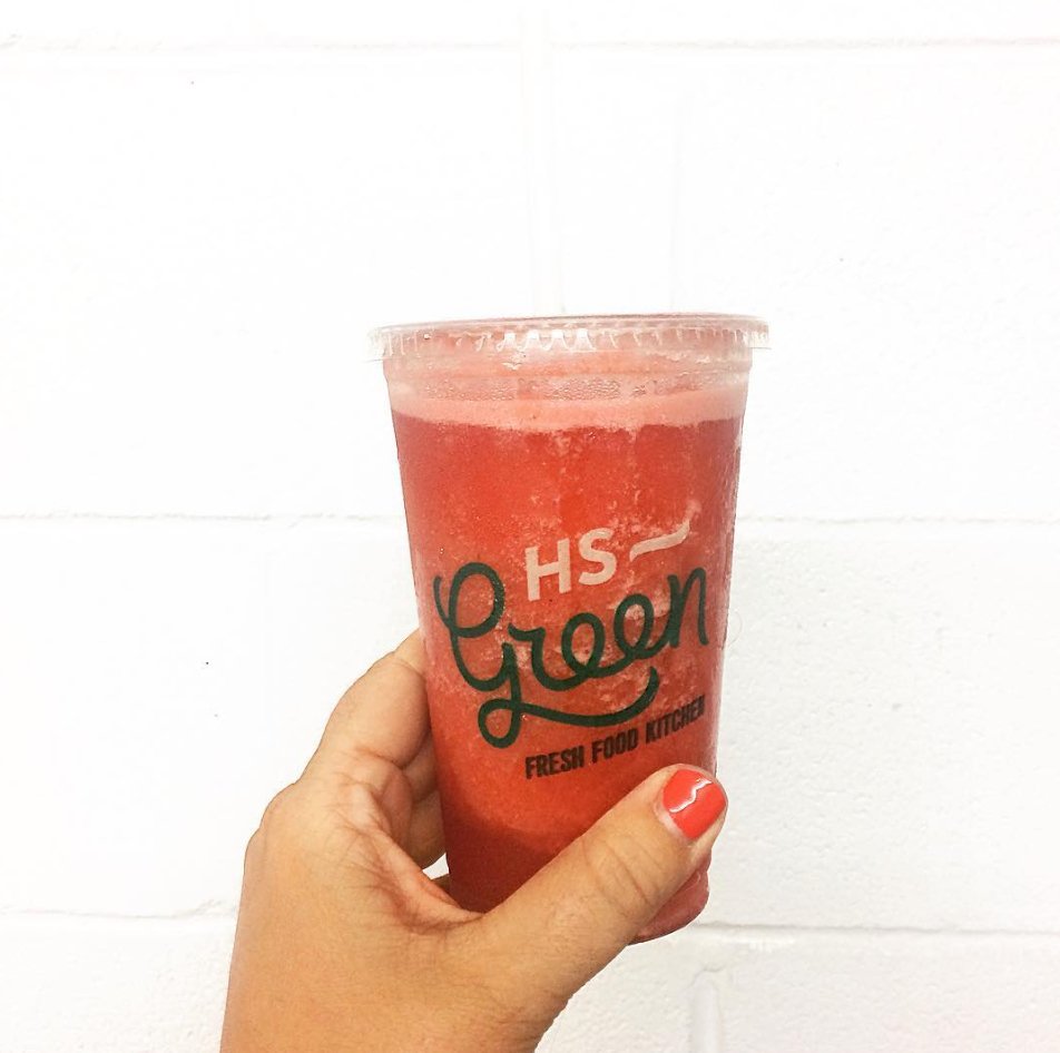 hsgreenmenu's tweet photo. Meet my newest obsession: the #watermelon lime #mint #smoothie (w/ #B12 & coconut water) from @hsgreenmenu. It tastes like #summer & is so refreshing! π - Lindsey
π·: @lindseyjurica
#houstonfoodie #htx #hsgreen #houstonlife #greenjuice #juice #houstonjuicing #coldpressedjuice https://t.co/9NKyachZ3W