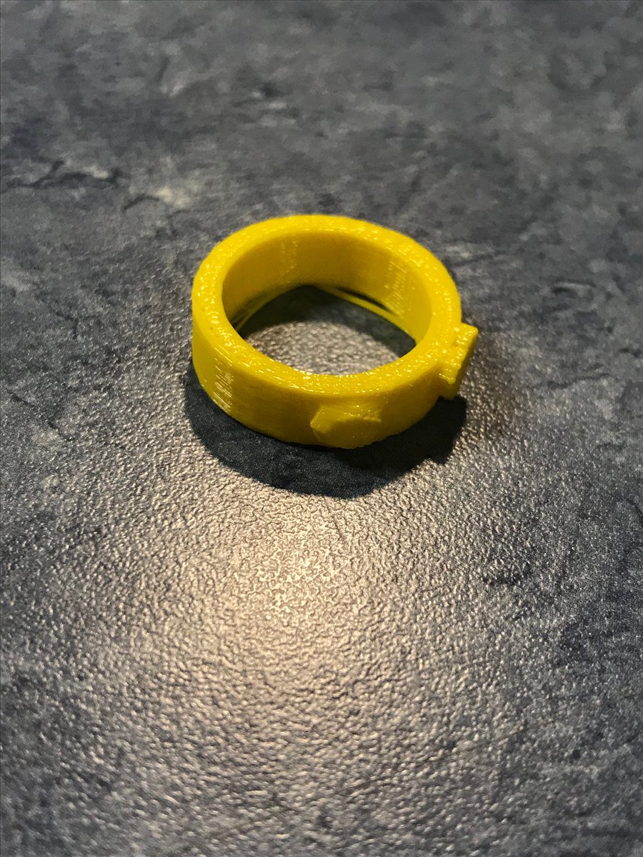 loudlibrarian_'s tweet image. As I packed up the 3D printers for summer cleaning, I realized that students @CarmelMiddleSch printed almost 300 (270, to be exact) 3D items this year. Their creativity and determination to learn a new skill never ceases to amaze me! #3Dprinting #librarieslead