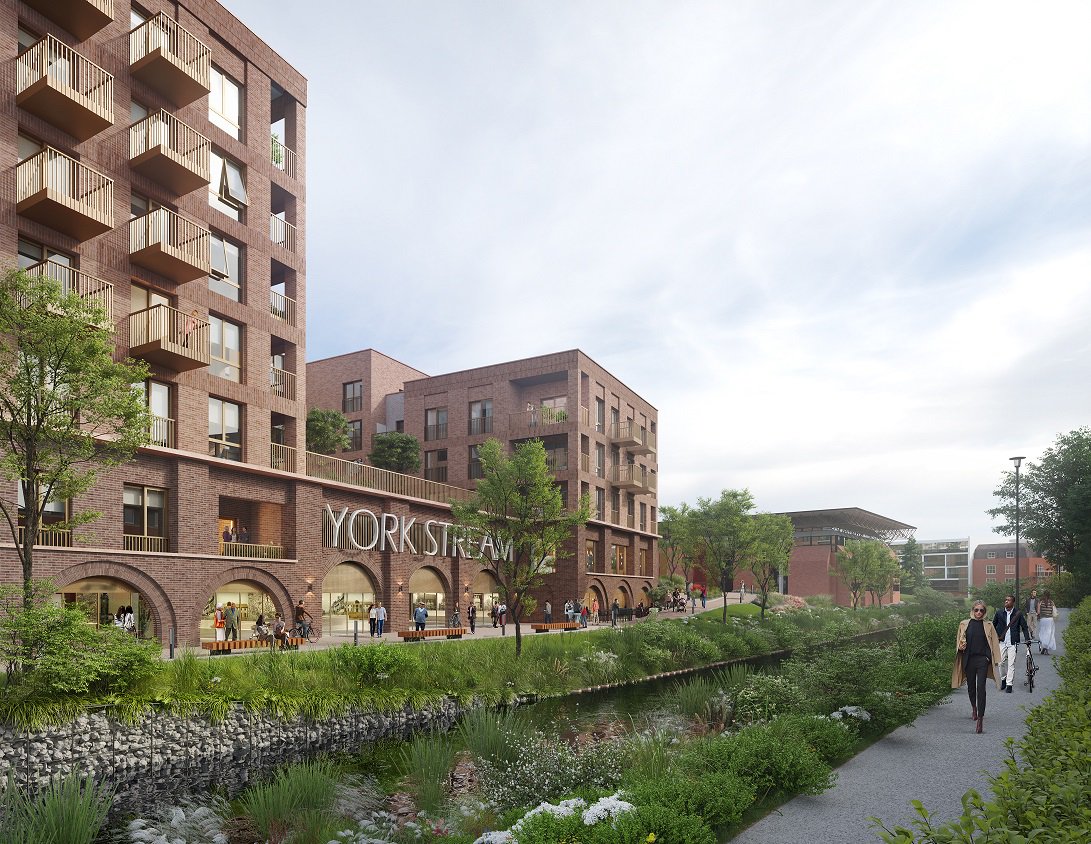 The planning application for the regeneration of York Road has now been submitted @CountrysideProp <a href="/MaidenheadRegen/">Maidenhead Regen</a> www3.rbwm.gov.uk/news/article/2…