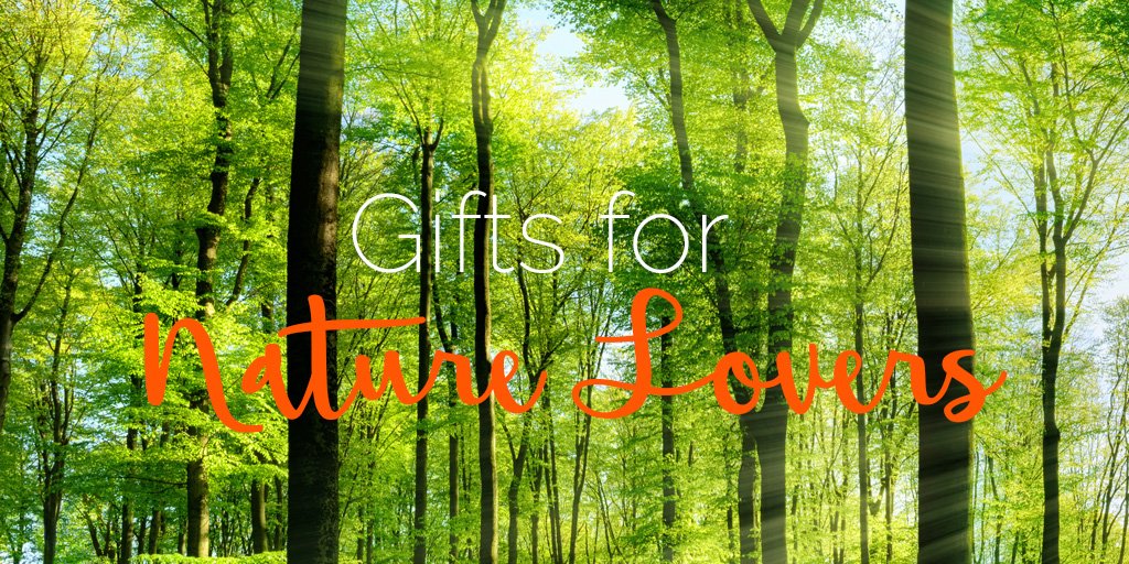 What's the right present for the outdoorsy type? The nature enthusiast? The activity buff? Take a look at <a href="/RLDSophie/">Sophie rld</a>'s latest post for the best ways to embrace the Great Outdoors. 
bit.ly/2LGPBGJ