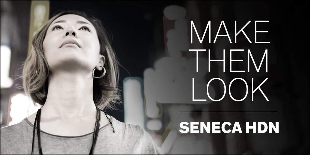 SenecaData's tweet image. Captivate with engaging content with the new Seneca HDN! The Seneca HDN—powered by the 7th generation Intel® Core™ i5 Processor—has the capability to create engaging digital signage with native video feeds.  hubs.ly/H0cpbqS0