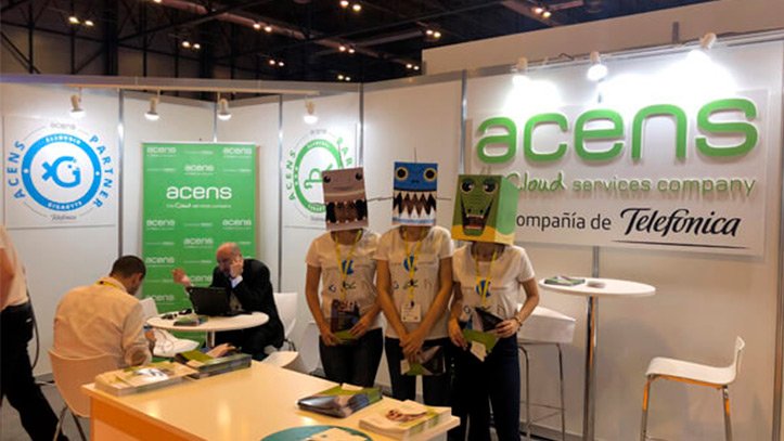 Omexpo's tweet photo. No te pierdas el paso de @acens por #OMExpo2018 https://t.co/qWKnp7XraL https://t.co/tg2L5BVj5S
