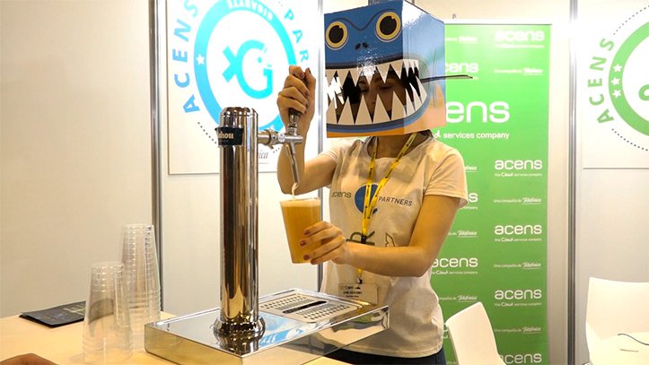 Omexpo's tweet photo. No te pierdas el paso de @acens por #OMExpo2018 https://t.co/qWKnp7XraL https://t.co/tg2L5BVj5S