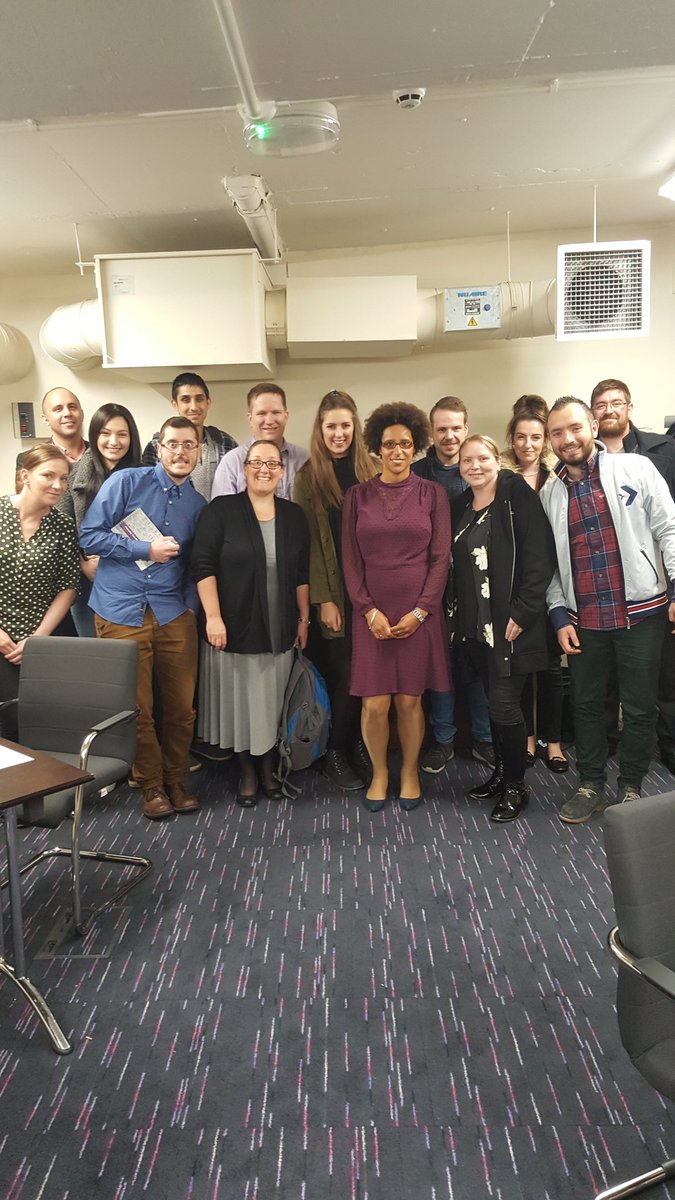 MichelleRedfor3's tweet image. Great day in Euston today at our Everyday Coaching workshop . Some great people and great conversation #toptalent @elletori @cjbraybrook @WeAreSUGM @SJ101112