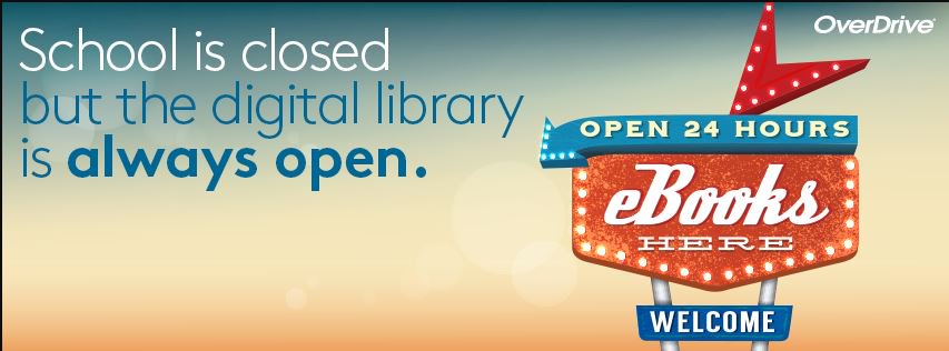 Don't forget that you can borrow e-books via our website slsguernsey.gg/studentsChoose your school and select overdrive e-books. Forgotten your password give us a quick ring on 714098 and we will get logged on.