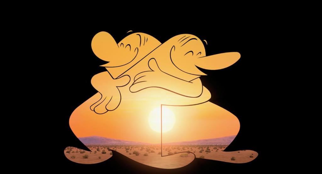 DisneySpain's tweet photo. El sol brillará de nuevo. https://t.co/agFzNYb5At