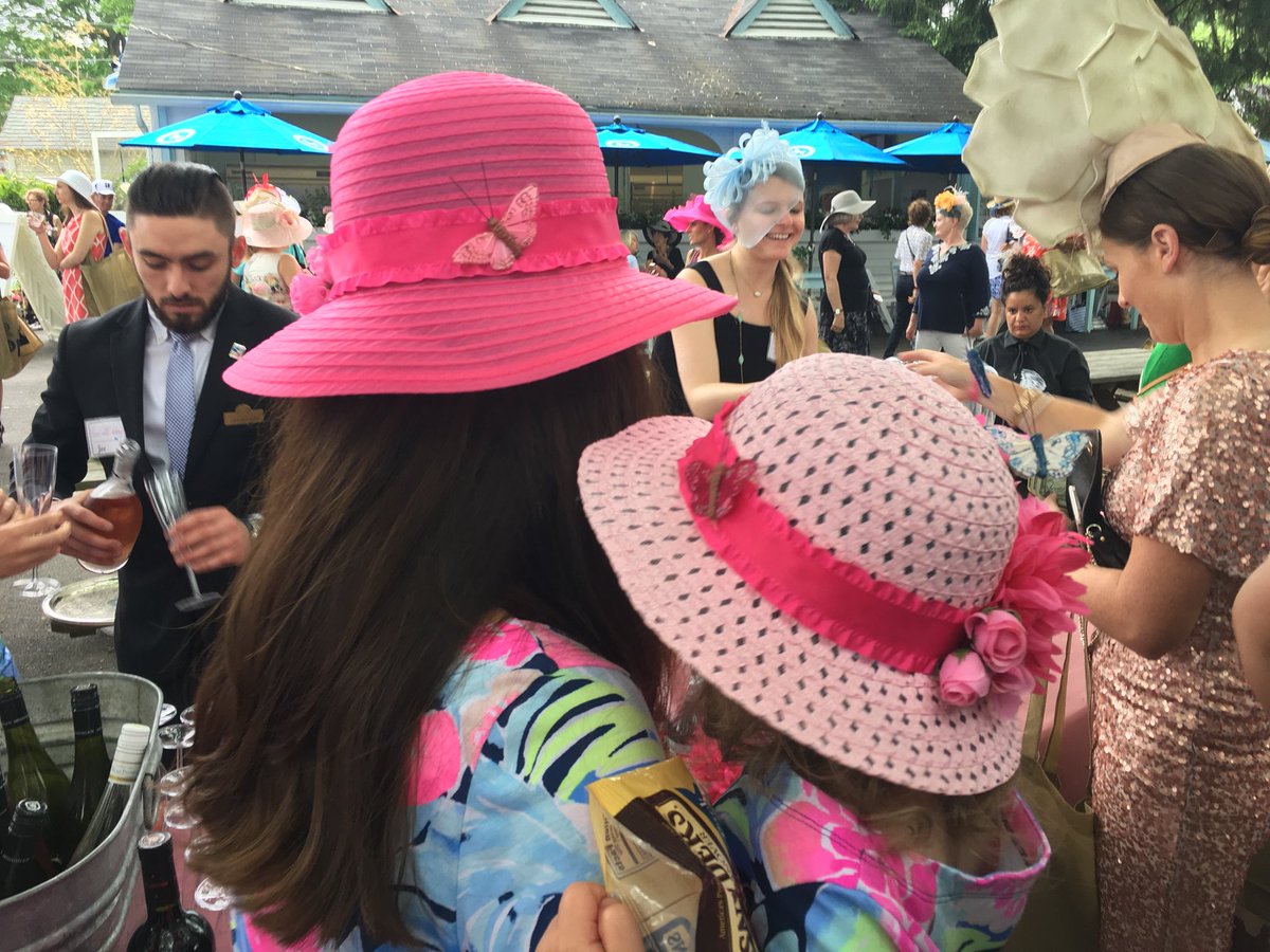 Devon Horse Show tweet media