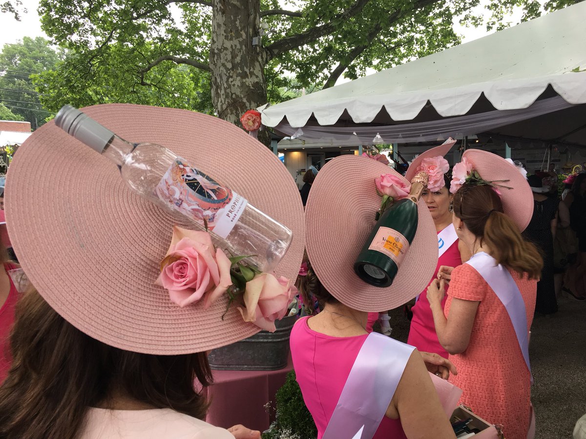 Devon Horse Show tweet media