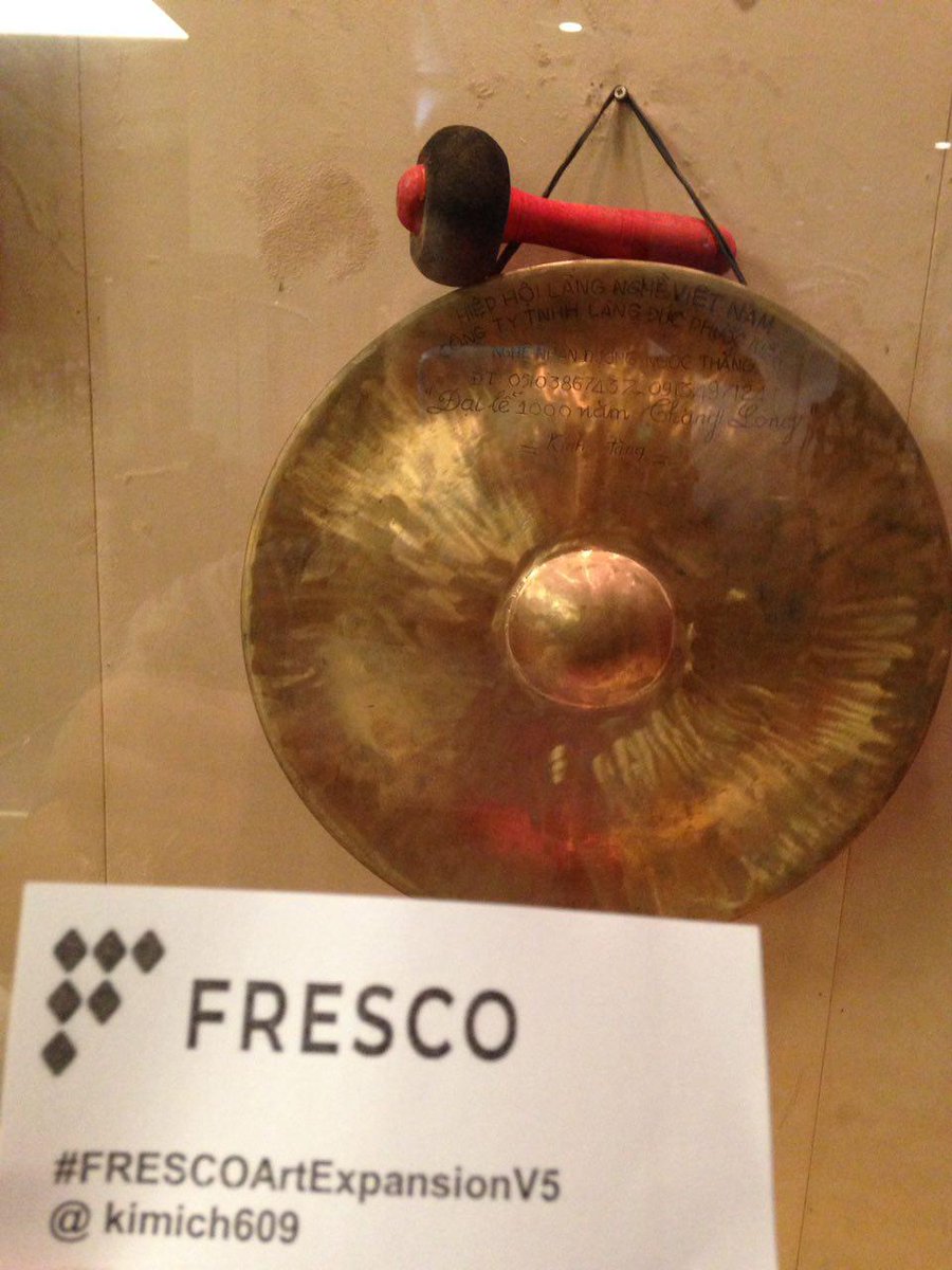 kimich609's tweet photo. #FRESCOArtExpansionV5 https://t.co/m14eauDEu5