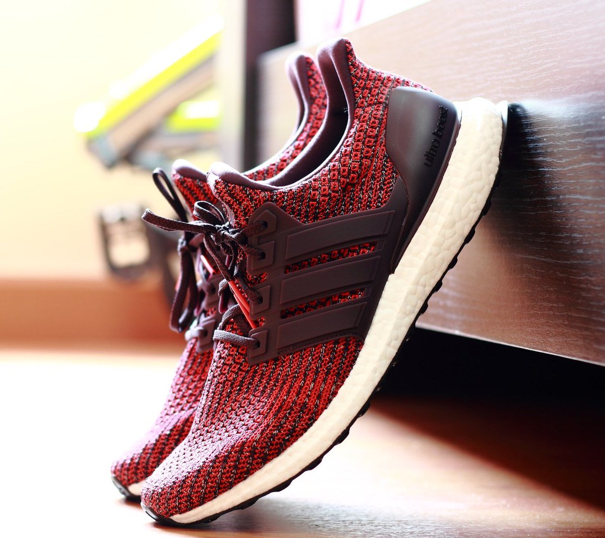 SneakerShouts tweet picture