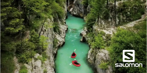 vegrunchica's tweet photo. @KalenThorien 's adventure continues in Slovenia. #TheWanderer  #SalomonTV
#SalomonSquad#SalomonRunning#TimeToPlay https://t.co/YiIGYlkxfb https://t.co/y0PZ0g7RdF