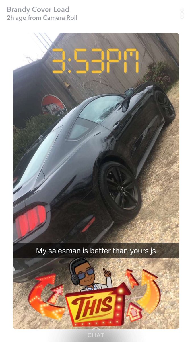 Smackover Motors (SmackoverFoMoCo) Twitter