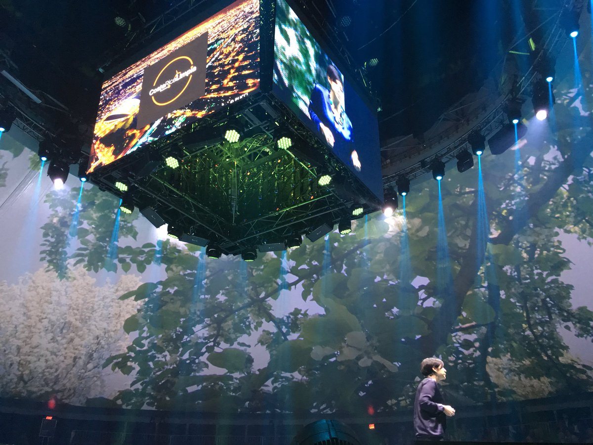 movinonconnect's tweet photo. After free education and health care, the next big idea for Costa Rica is electric mobility. @MonicaArayaTica from @CRica_Limpia. #MovinOnConf18 https://t.co/1RpCOBvvfI