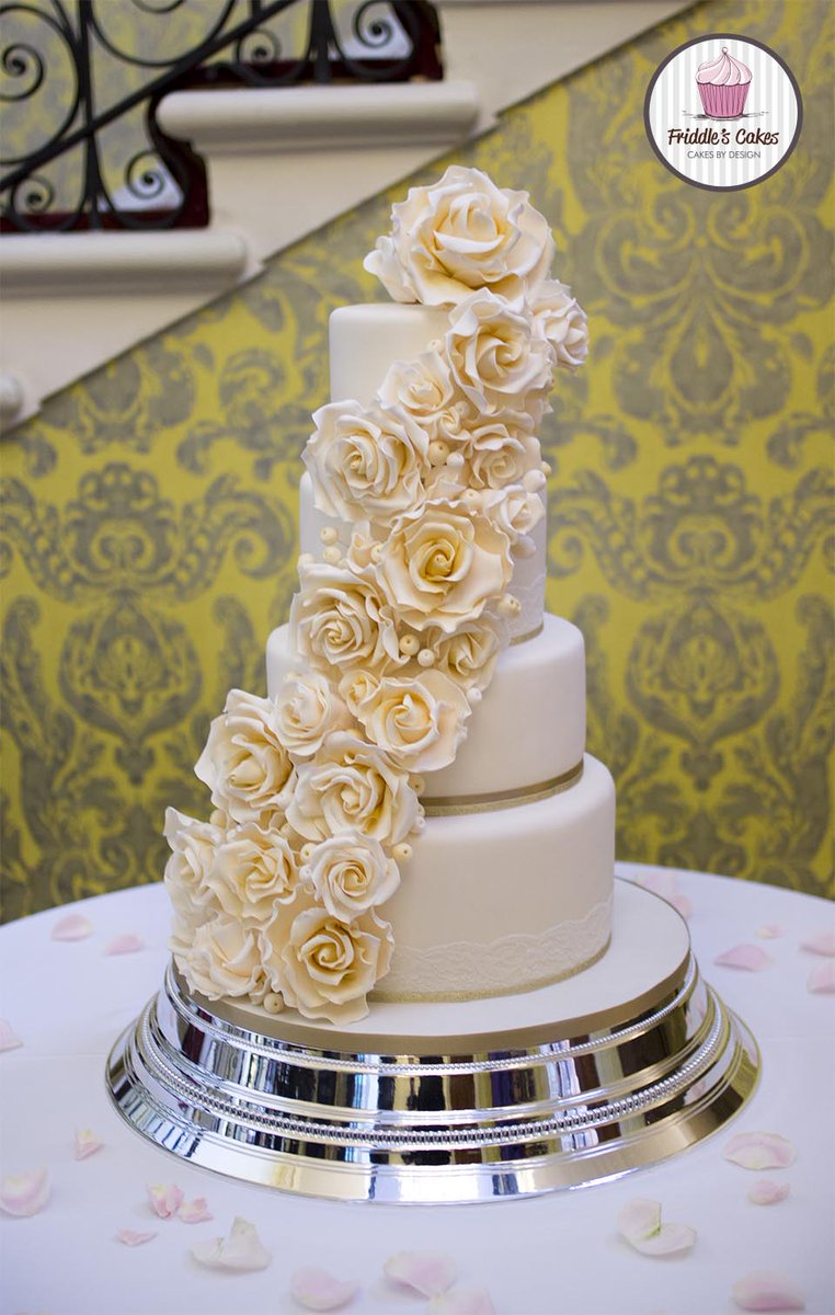 Friddle's cakes tweet media