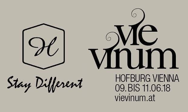 Come and try to find us at @VieVinum next week! 😏
#VieVinum #internationalesweinfestivel #welovewine
