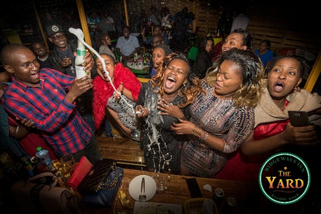 inn_yard's tweet photo. You know how we Host Your Birthday at THE YARD 🍾🥂

🍾🥂FREE BOTTLE OF CHAMPAGNE for every BIRTHDAY celebrated at #THEYARD https://t.co/fquRrSVgkz