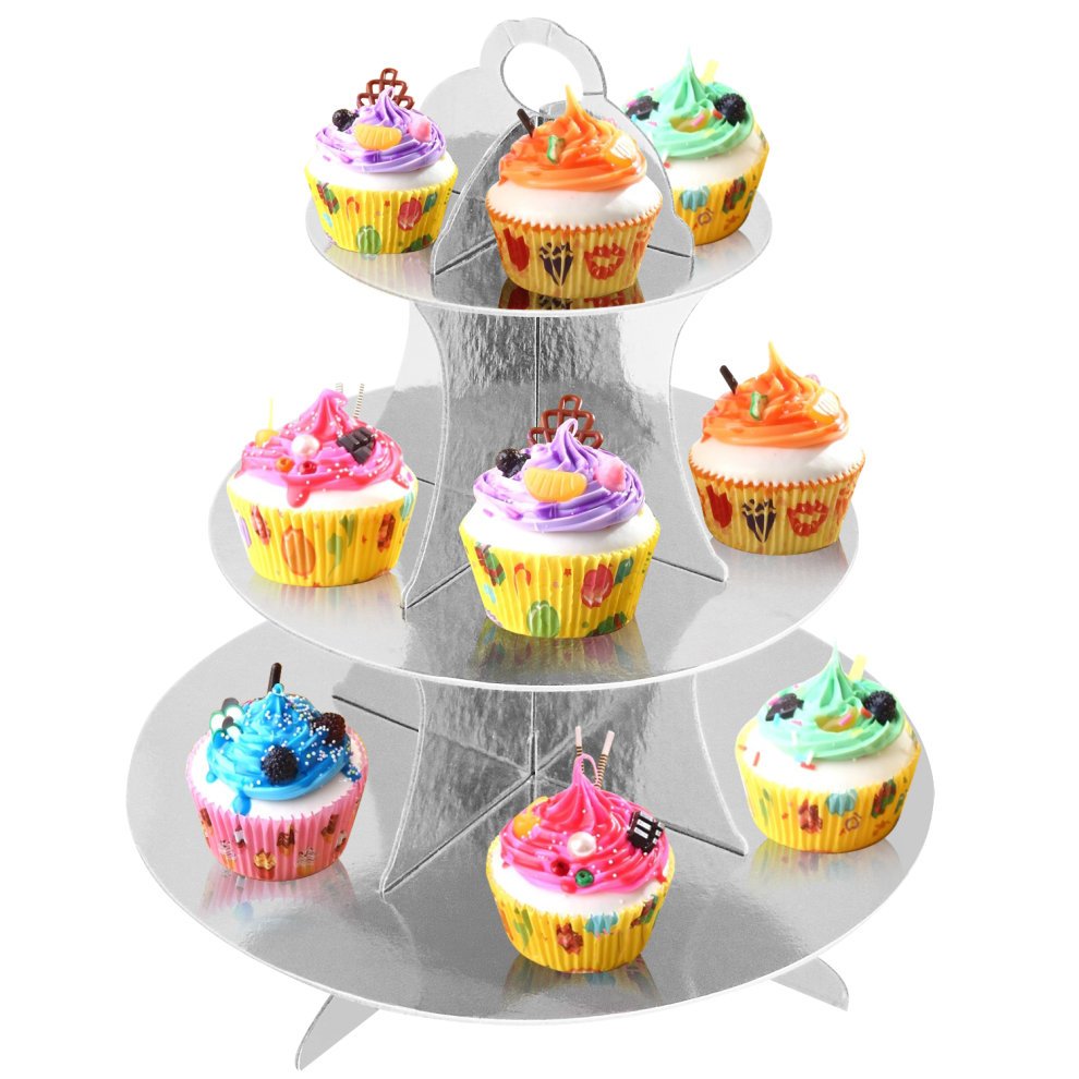 DigiflexLTD's tweet photo. Ideal for #kids #Parties and even adult ones during the #HalfTermHolidays is this #Trixes #CupCakes stand @OnBuy #bargain @marsh_farm @MegacentreRay @Barleylands @EssexVenues @partymanworld https://t.co/Dzn0cjgk4u