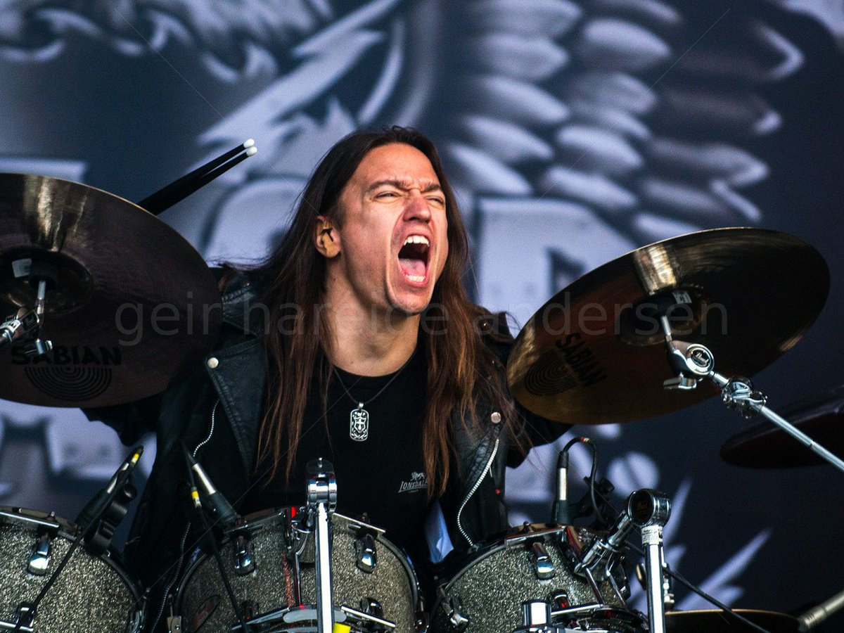 WaspFanClub's tweet photo. HAPPY BIRTHDAY TO MIKE DUPKE  (44) 

Former drummer of W.A.S.P.  

#HappyBirthday #MikeDupke 
#wasp @WASPOfficial https://t.co/CQJ1Sd6QKo