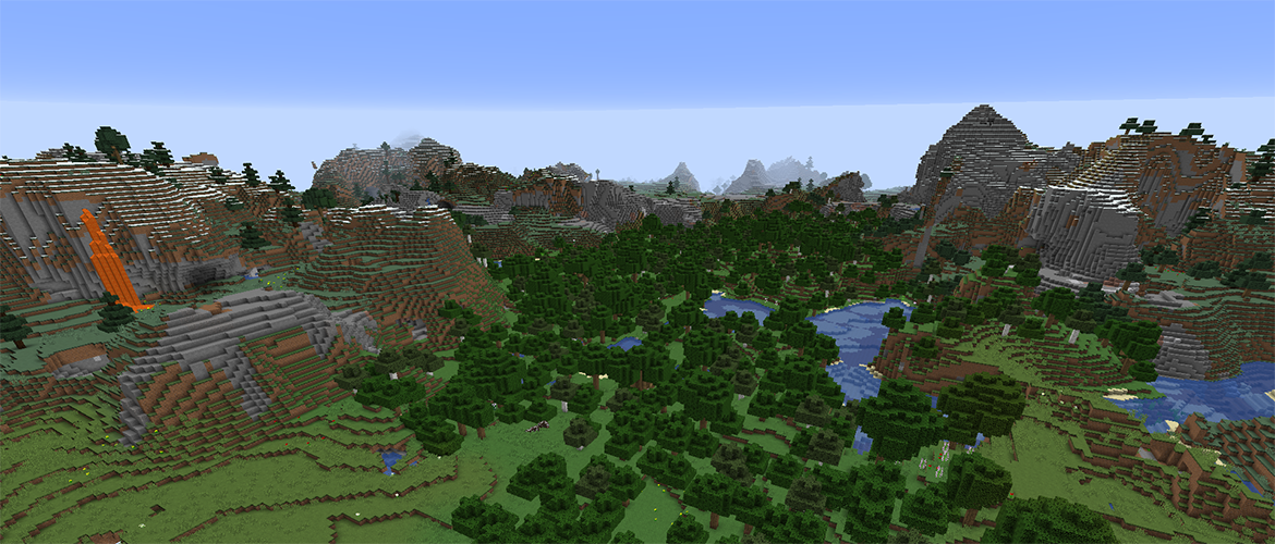 Minecraft ITALIA tweet media
