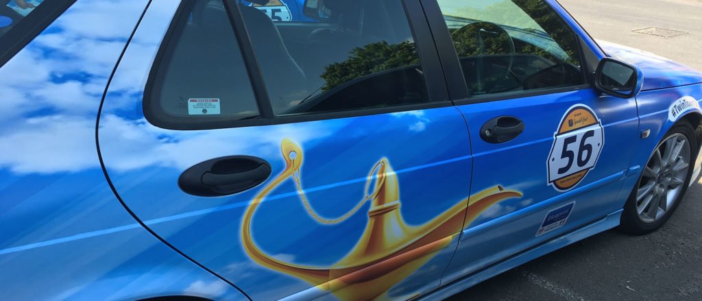 melhwhite's tweet photo. Adestra’s Magic Carpet Ride across the Channel in aid of Special Effect https://t.co/RAEyFRJagj https://t.co/YzjKInzicY