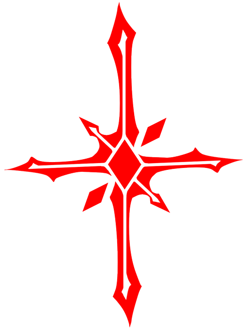 令呪のtwitterイラスト検索結果 古い順