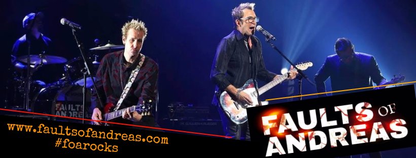 FaultsOfAndreas's tweet photo. Desert rock band Faults of Andreas is currently in rehearsals and live dates are being lined up. Where would you like to see the guys play? It's time to bring some old fashioned, gritty, Cash-inspired rock and roll to your area! Let us hear from you... https://t.co/Mx8hLMtBb8