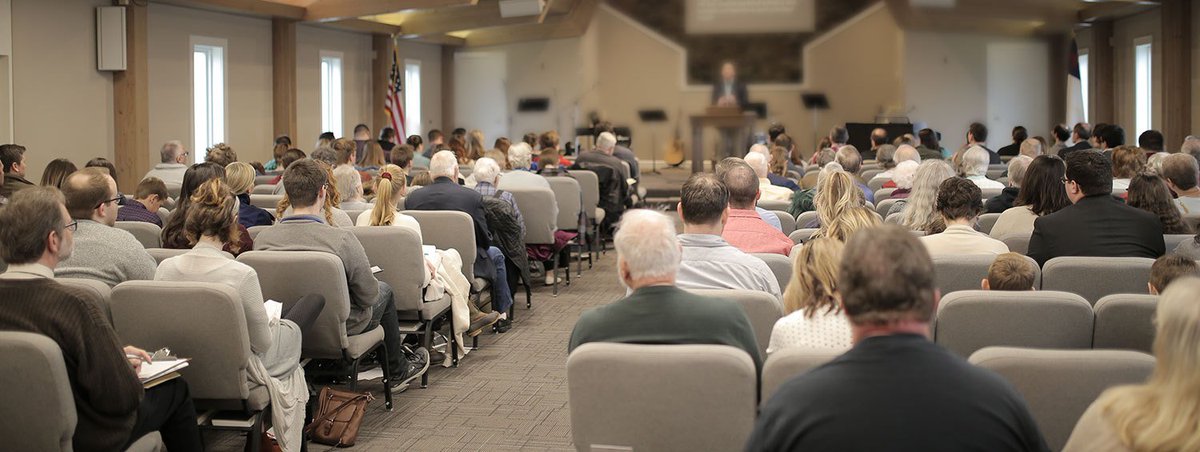 thinktheoblog's tweet image. The Local Church and Its Role in Missions

[@kayleemfreeman]

buff.ly/2xumnHO