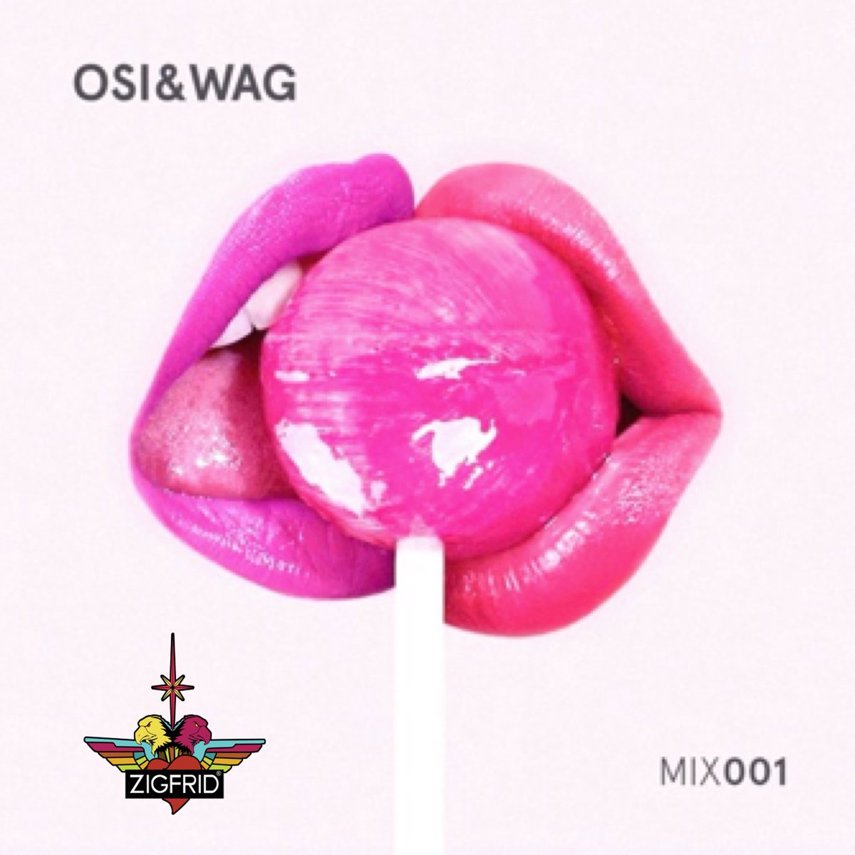 zigfridhoxton's tweet photo. Osi &amp; Wag in the house 16/06 
💜
🔥
⚡️
#disco #house #techno #dance #DJ #shoreditch #hoxtonsq #zigfrid #London https://t.co/cB0iEF3k8N