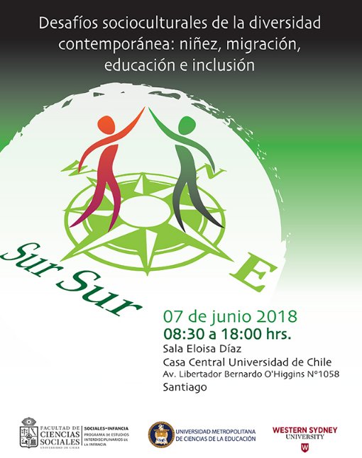 UcshParvulos's tweet photo. Seminario Gratis 
https://t.co/8xafPlcwNO https://t.co/xlb1g6ZqZr