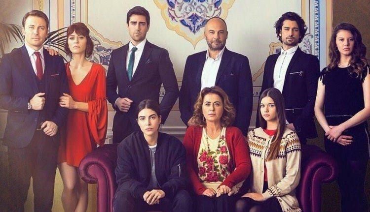 Kalbimin Sultanı dizisine, Fazilet Hanım ve Kızları’nın izleyicisinden tepki yağıyor! dlvr.it/QVcSM9