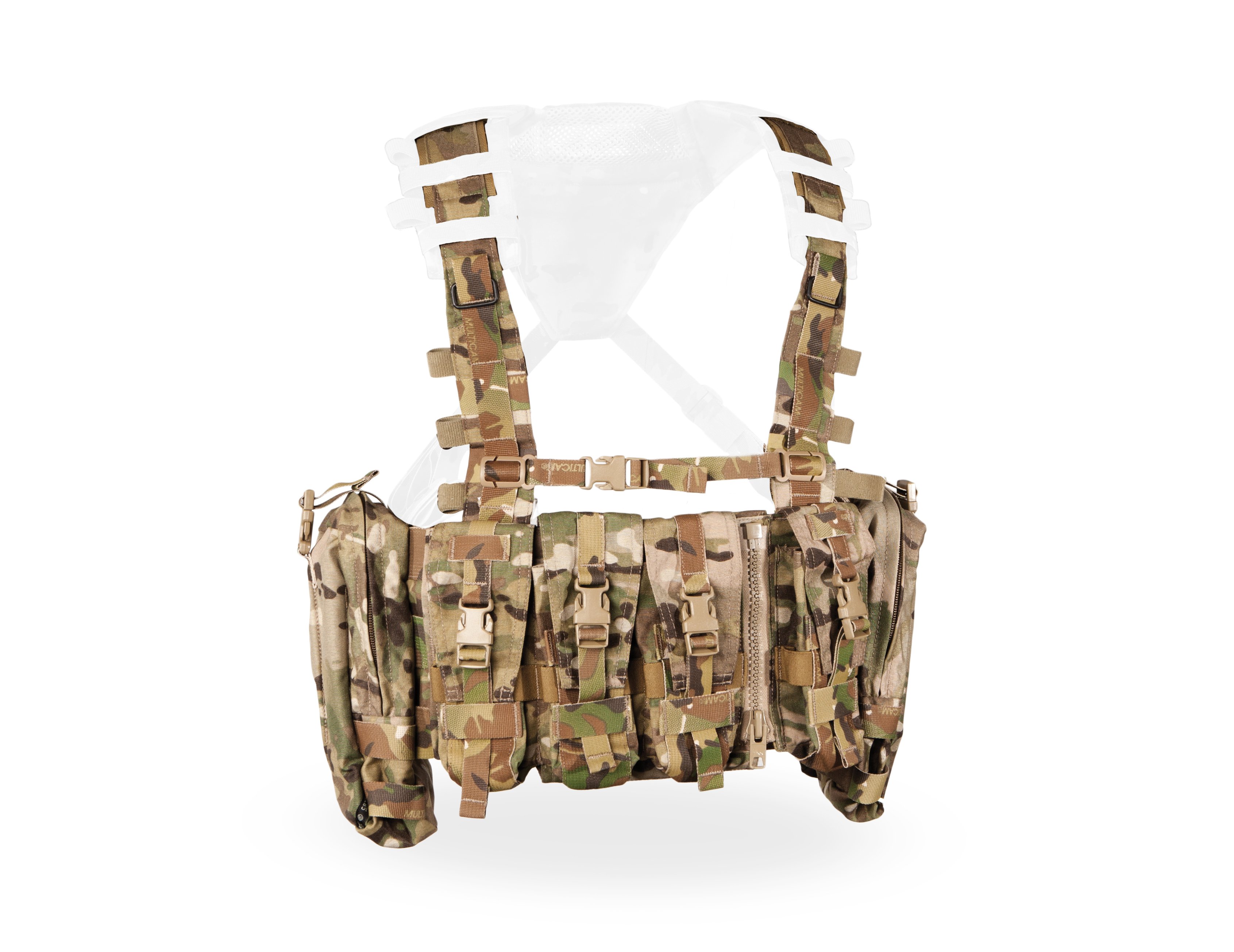 Crye Precision Official on X: 