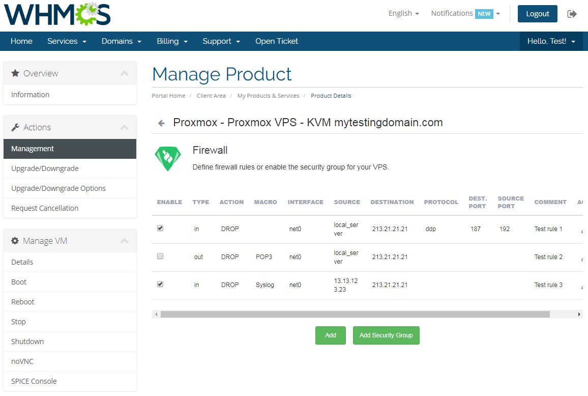 ModulesGarden tweet media