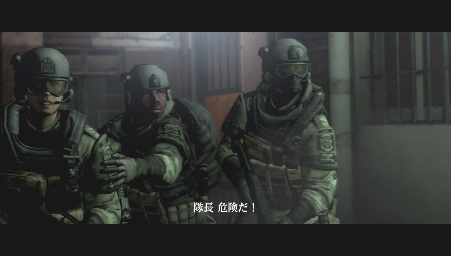 ミニパト 今更 バイオハザード６ やってるけど Bsaa恰好良いよなぁ ボテッてした重武装なのに素早く移動して連携も取れてて なのにモブ死にしていくところが Bsaaは優秀だけど そんな奴らでもどんどん死んでいくほど バイオテロとの戦いは厳しいん